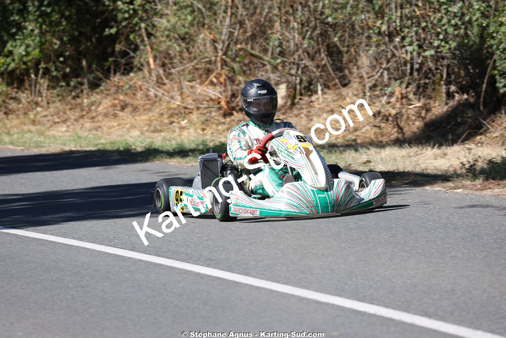 13/09/2026 : 4ème Slalom Karting de Goudou (Photos Stéphane Agnus) 2026 — karting
