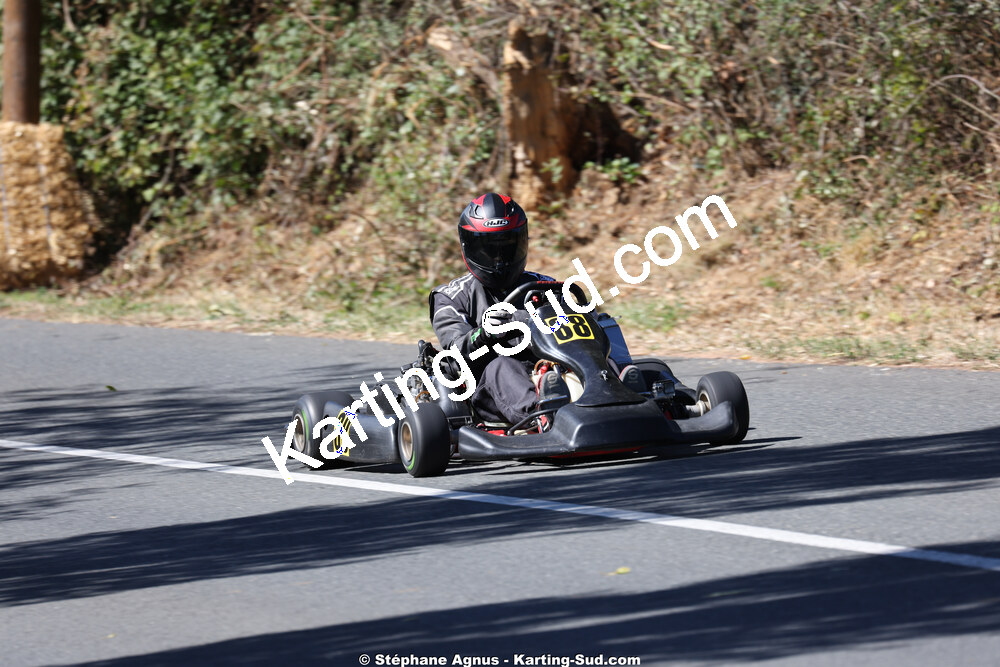 13/09/2026 : 4ème Slalom Karting de Goudou (Photos Stéphane Agnus) 2026 — karting