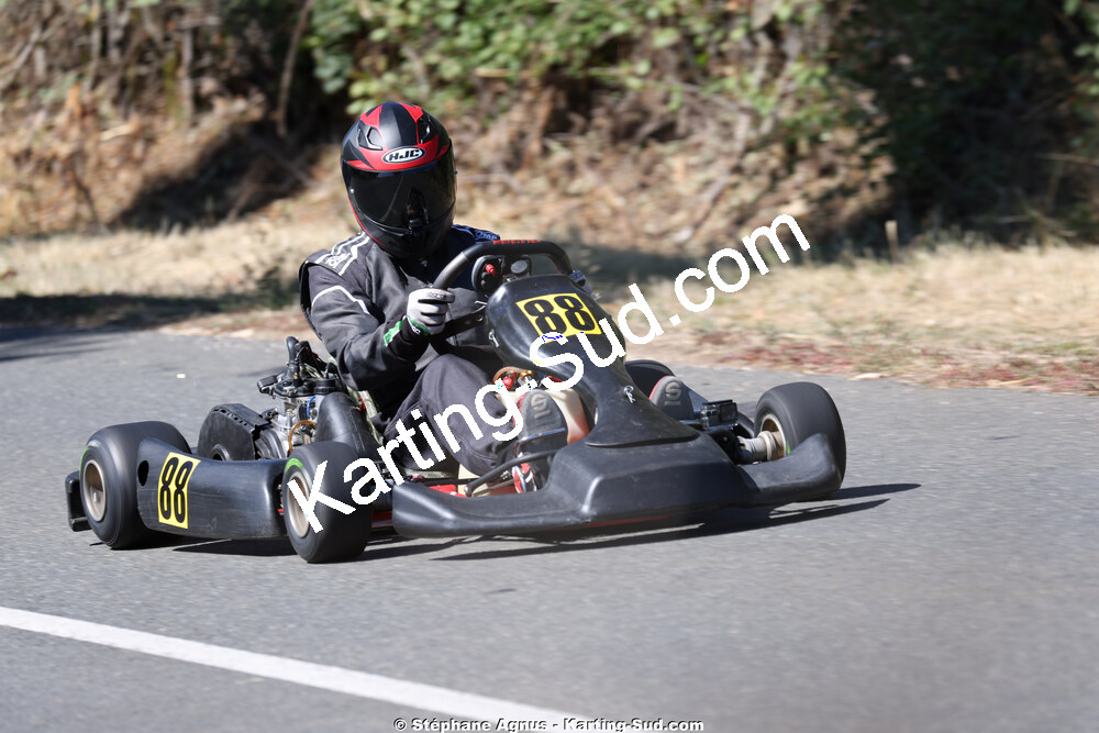 13/09/2026 : 4ème Slalom Karting de Goudou (Photos Stéphane Agnus) 2026 — karting