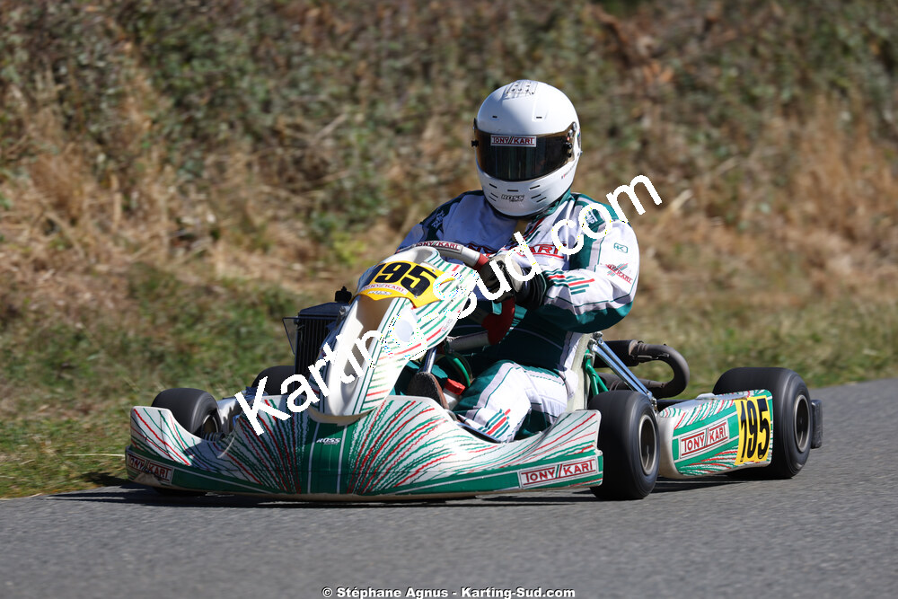 13/09/2026 : 4ème Slalom Karting de Goudou (Photos Stéphane Agnus) 2026 — karting