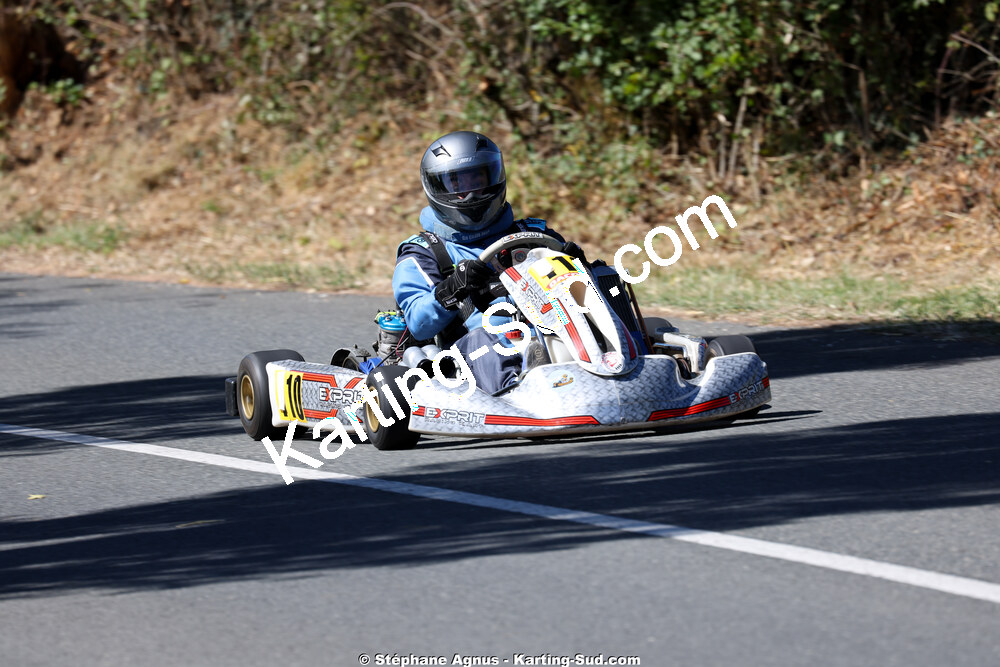 13/09/2026 : 4ème Slalom Karting de Goudou (Photos Stéphane Agnus) 2026 — karting