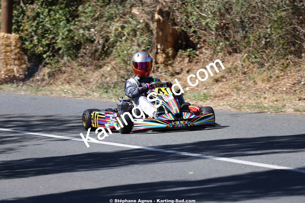 13/09/2026 : 4ème Slalom Karting de Goudou (Photos Stéphane Agnus) 2026 — karting