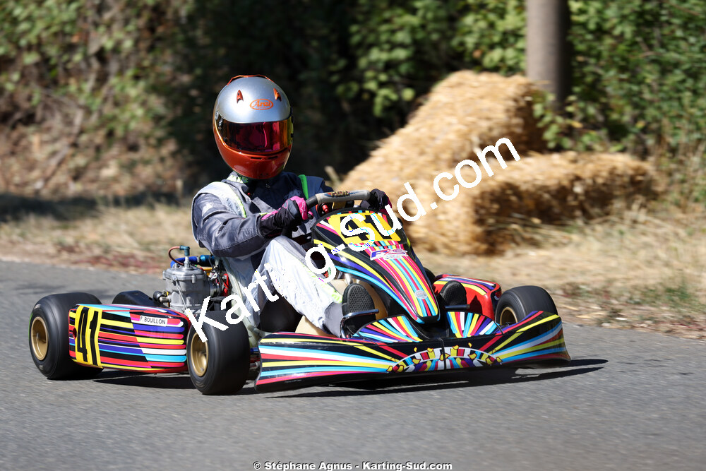 13/09/2026 : 4ème Slalom Karting de Goudou (Photos Stéphane Agnus) 2026 — karting