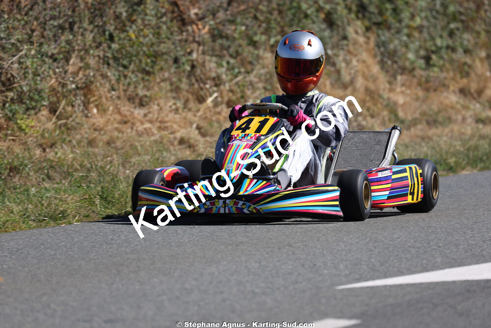 13/09/2026 : 4ème Slalom Karting de Goudou (Photos Stéphane Agnus) 2026 — karting