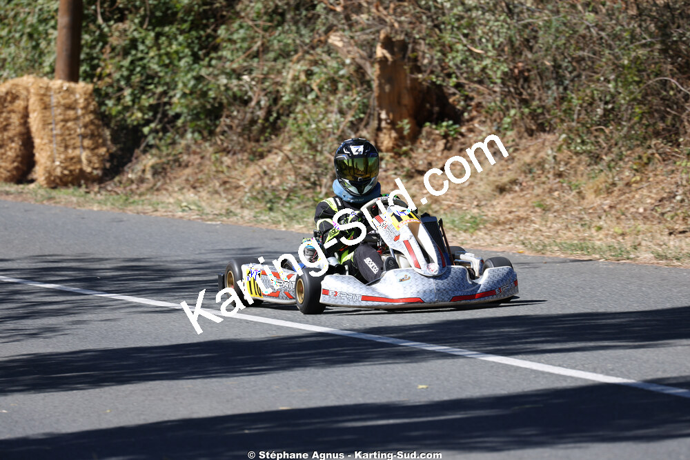 13/09/2026 : 4ème Slalom Karting de Goudou (Photos Stéphane Agnus) 2026 — karting