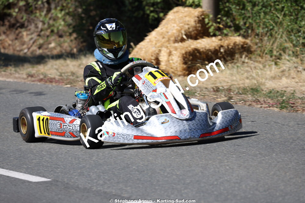 13/09/2026 : 4ème Slalom Karting de Goudou (Photos Stéphane Agnus) 2026 — karting