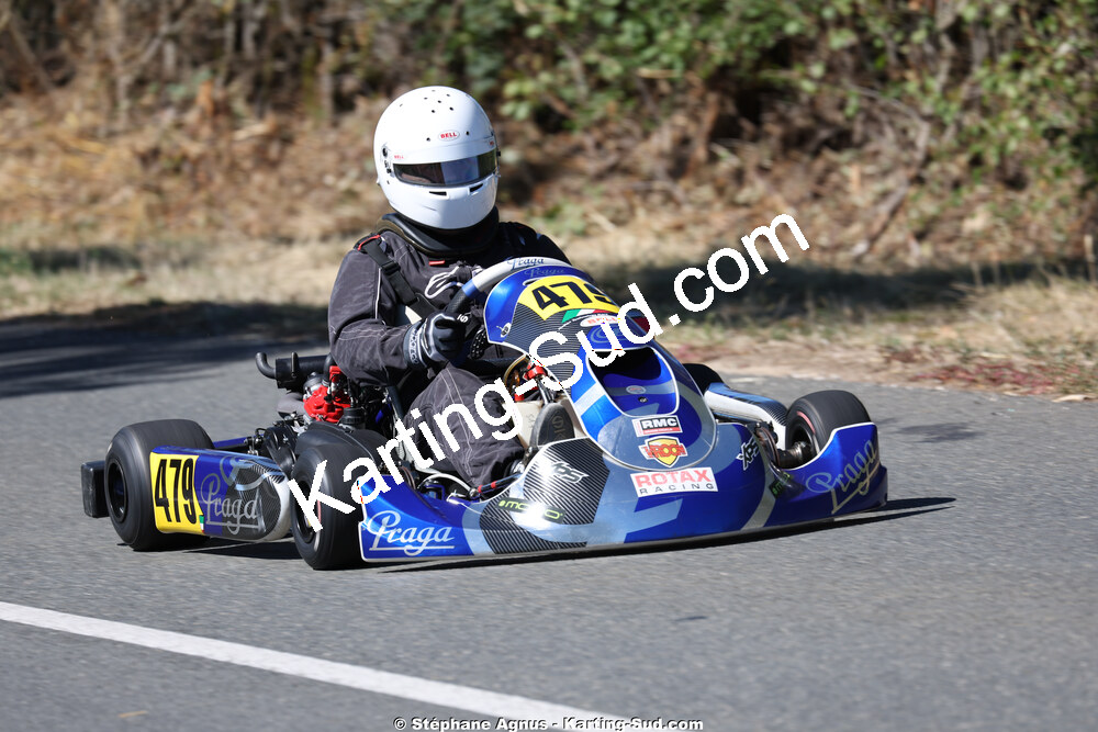 13/09/2026 : 4ème Slalom Karting de Goudou (Photos Stéphane Agnus) 2026 — karting