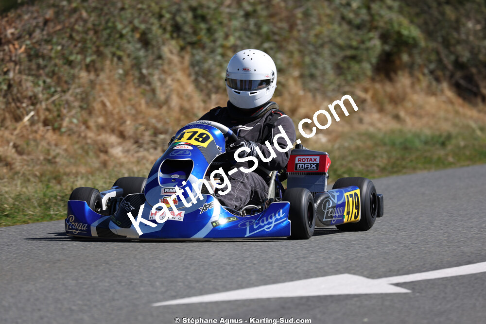 13/09/2026 : 4ème Slalom Karting de Goudou (Photos Stéphane Agnus) 2026 — karting