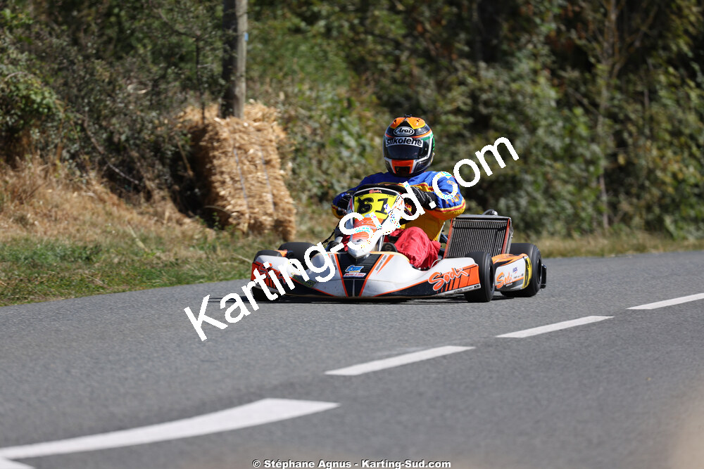 13/09/2026 : 4ème Slalom Karting de Goudou (Photos Stéphane Agnus) 2026 — karting