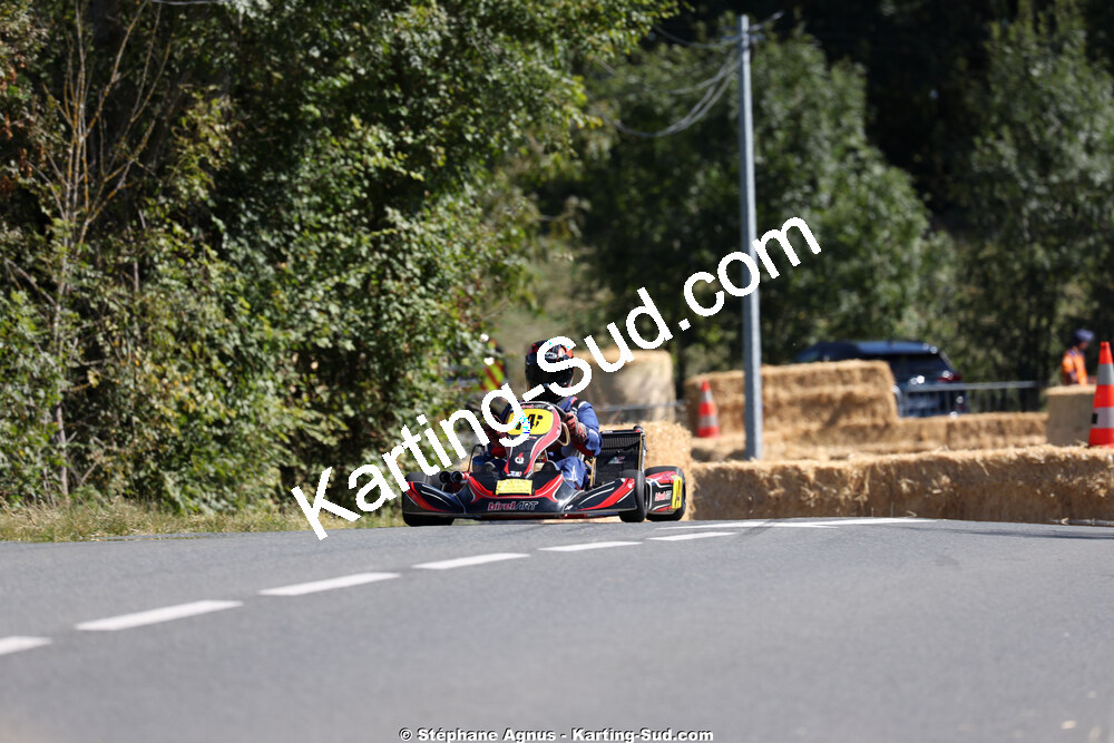 13/09/2026 : 4ème Slalom Karting de Goudou (Photos Stéphane Agnus) 2026 — karting