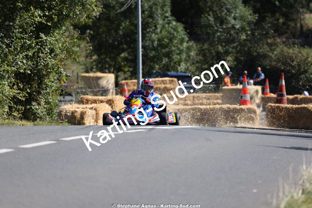 13/09/2026 : 4ème Slalom Karting de Goudou (Photos Stéphane Agnus) 2026 — karting