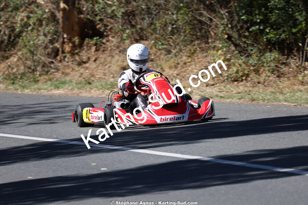 13/09/2026 : 4ème Slalom Karting de Goudou (Photos Stéphane Agnus) 2026 — karting