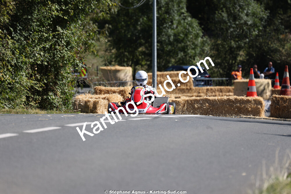 13/09/2026 : 4ème Slalom Karting de Goudou (Photos Stéphane Agnus) 2026 — karting