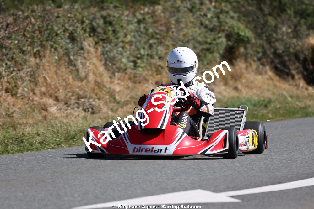 13/09/2026 : 4ème Slalom Karting de Goudou (Photos Stéphane Agnus) 2026 — karting