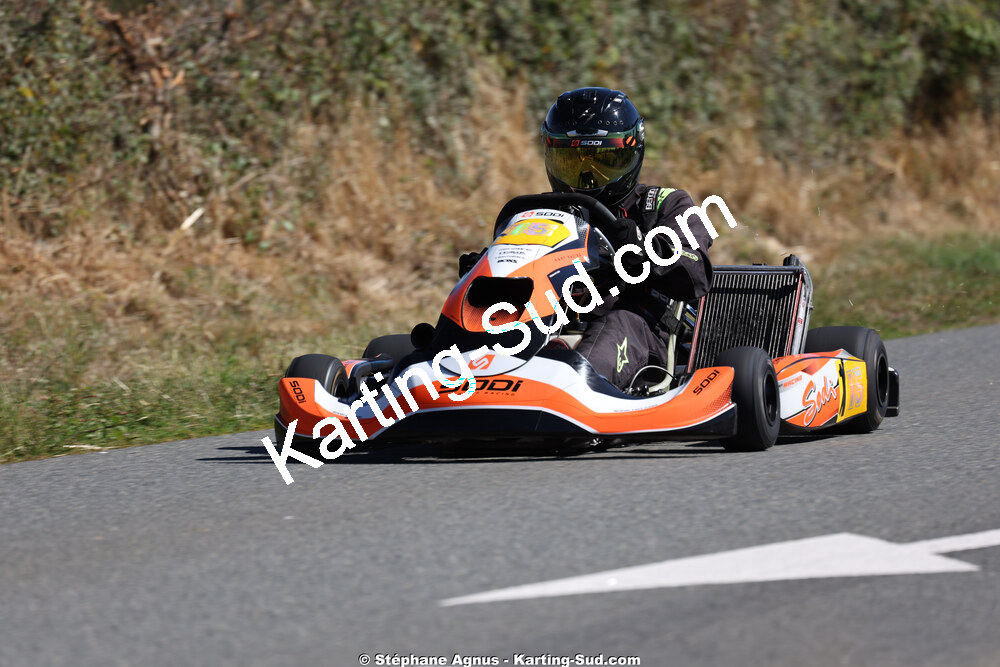 13/09/2026 : 4ème Slalom Karting de Goudou (Photos Stéphane Agnus) 2026 — karting