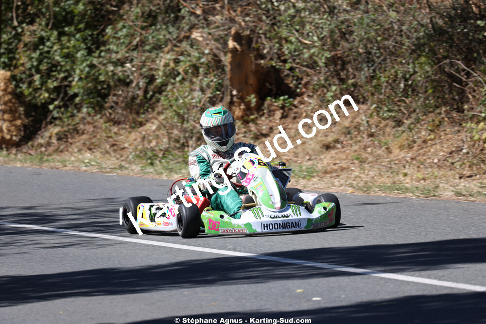 13/09/2026 : 4ème Slalom Karting de Goudou (Photos Stéphane Agnus) 2026 — karting