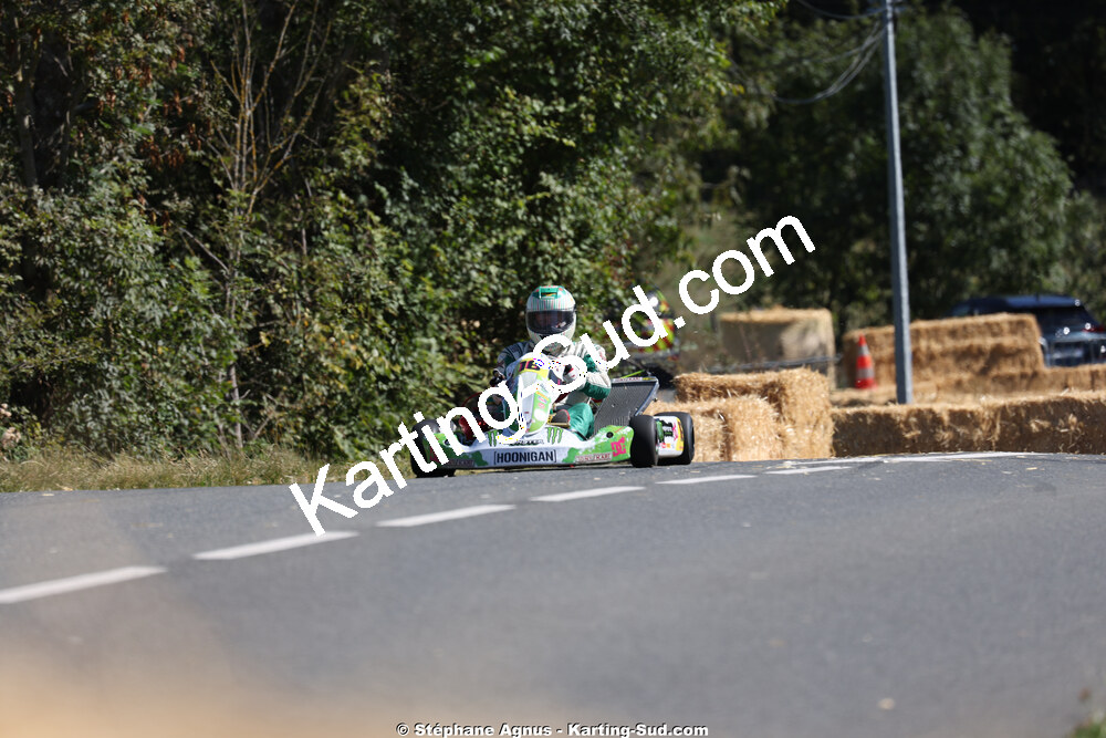 13/09/2026 : 4ème Slalom Karting de Goudou (Photos Stéphane Agnus) 2026 — karting