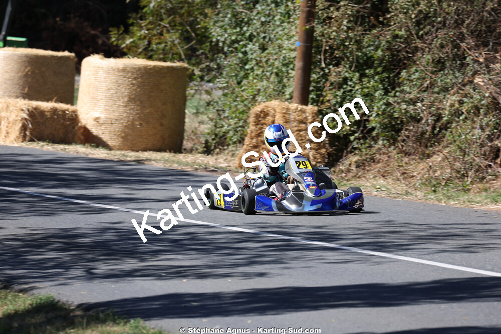 13/09/2026 : 4ème Slalom Karting de Goudou (Photos Stéphane Agnus) 2026 — karting