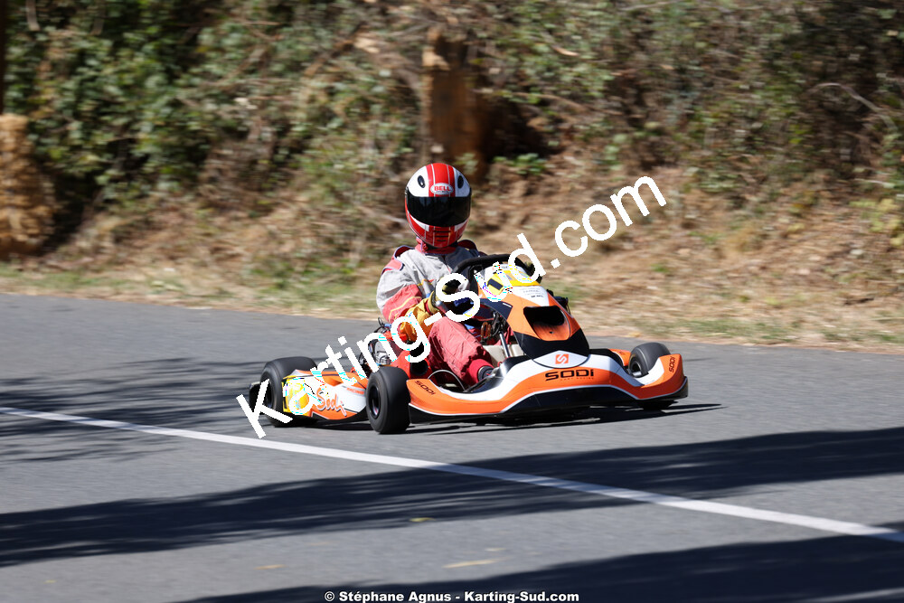 13/09/2026 : 4ème Slalom Karting de Goudou (Photos Stéphane Agnus) 2026 — karting