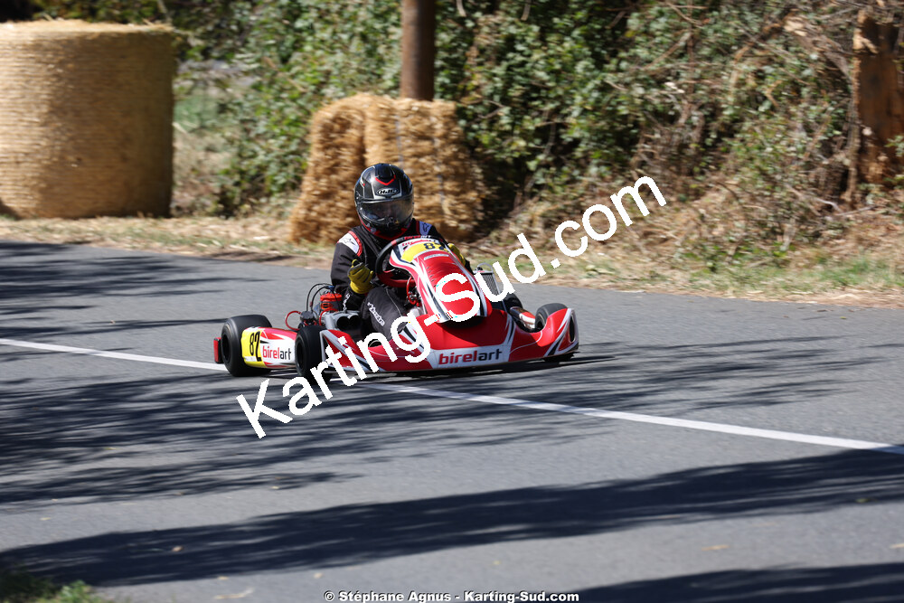 13/09/2026 : 4ème Slalom Karting de Goudou (Photos Stéphane Agnus) 2026 — karting
