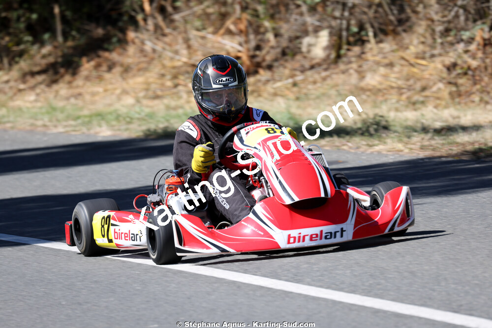 13/09/2026 : 4ème Slalom Karting de Goudou (Photos Stéphane Agnus) 2026 — karting