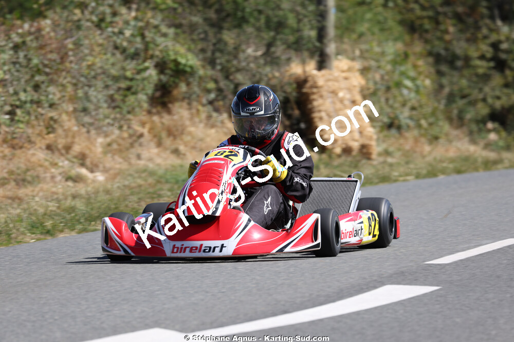 13/09/2026 : 4ème Slalom Karting de Goudou (Photos Stéphane Agnus) 2026 — karting