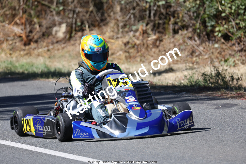 13/09/2026 : 4ème Slalom Karting de Goudou (Photos Stéphane Agnus) 2026 — karting