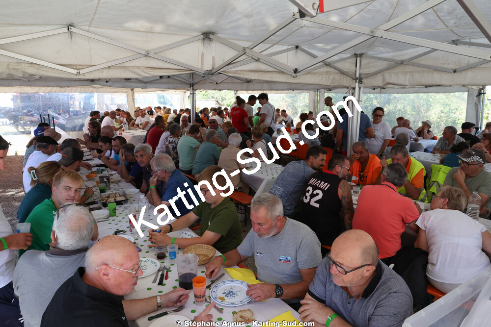 13/09/2026 : 4ème Slalom Karting de Goudou (Photos Stéphane Agnus) 2026 — karting