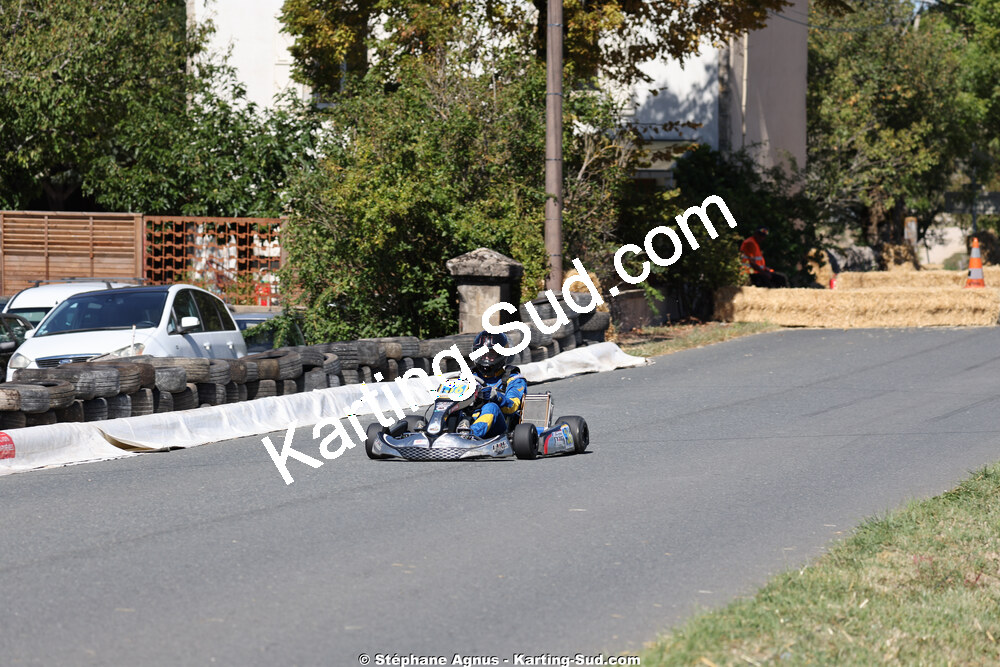 13/09/2026 : 4ème Slalom Karting de Goudou (Photos Stéphane Agnus) 2026 — karting