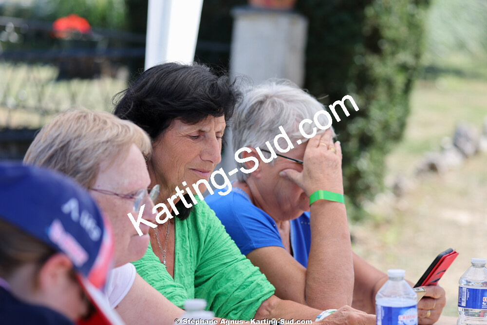 13/09/2026 : 4ème Slalom Karting de Goudou (Photos Stéphane Agnus) 2026 — karting