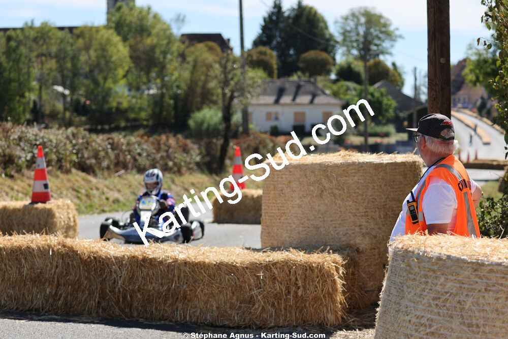 13/09/2026 : 4ème Slalom Karting de Goudou (Photos Stéphane Agnus) 2026 — karting