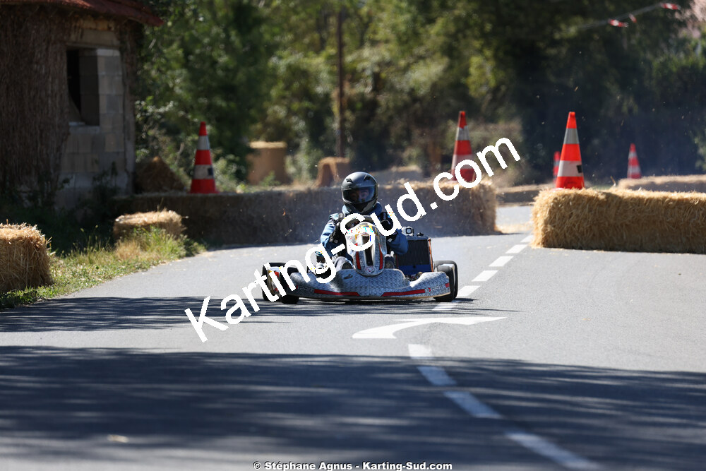13/09/2026 : 4ème Slalom Karting de Goudou (Photos Stéphane Agnus) 2026 — karting