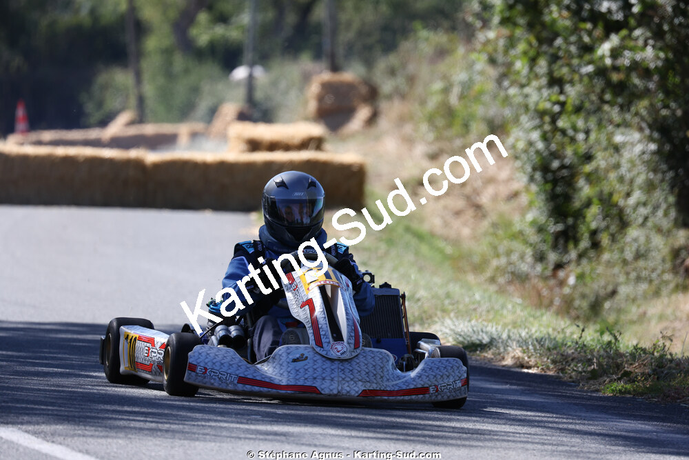 13/09/2026 : 4ème Slalom Karting de Goudou (Photos Stéphane Agnus) 2026 — karting
