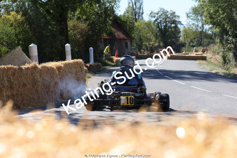 13/09/2026 : 4ème Slalom Karting de Goudou (Photos Stéphane Agnus) 2026 — karting