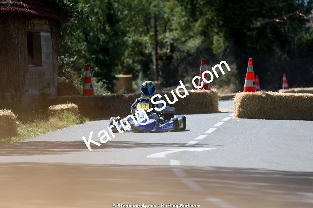 13/09/2026 : 4ème Slalom Karting de Goudou (Photos Stéphane Agnus) 2026 — karting