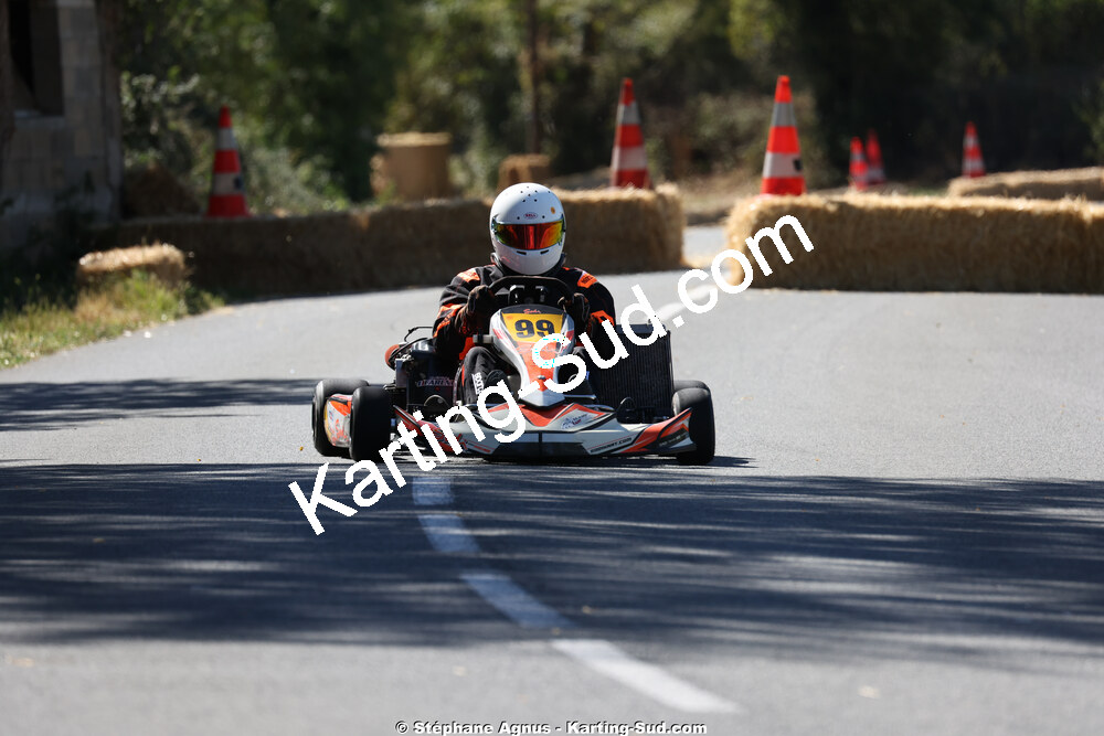 13/09/2026 : 4ème Slalom Karting de Goudou (Photos Stéphane Agnus) 2026 — karting