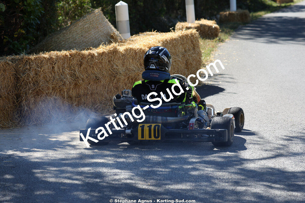 13/09/2026 : 4ème Slalom Karting de Goudou (Photos Stéphane Agnus) 2026 — karting