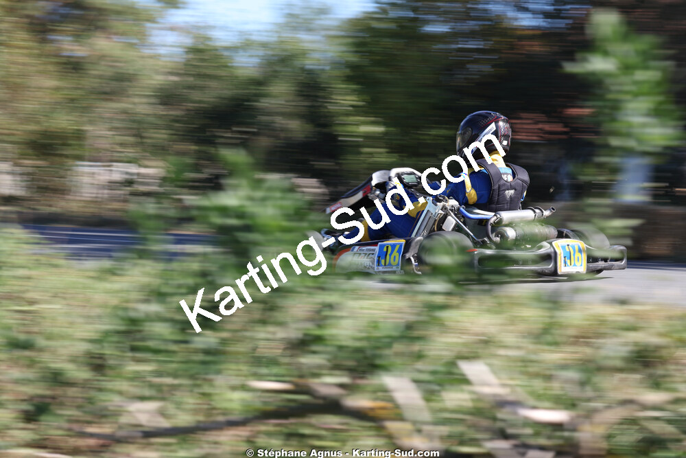 13/09/2026 : 4ème Slalom Karting de Goudou (Photos Stéphane Agnus) 2026 — karting