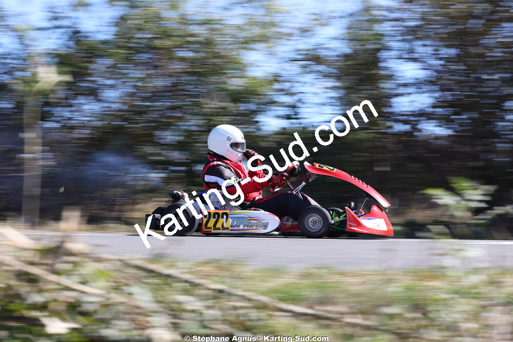 13/09/2026 : 4ème Slalom Karting de Goudou (Photos Stéphane Agnus) 2026 — karting