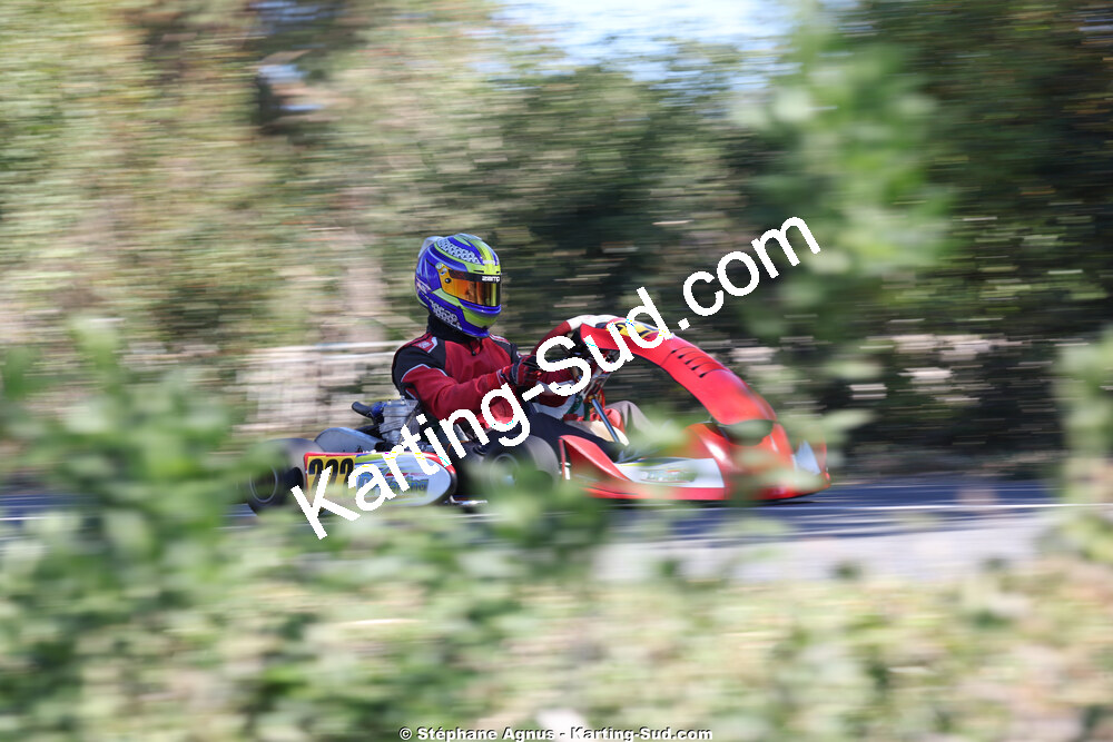 13/09/2026 : 4ème Slalom Karting de Goudou (Photos Stéphane Agnus) 2026 — karting