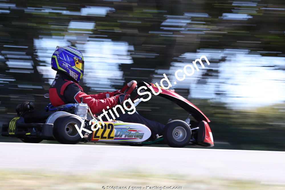 13/09/2026 : 4ème Slalom Karting de Goudou (Photos Stéphane Agnus) 2026 — karting