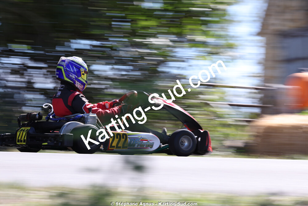 13/09/2026 : 4ème Slalom Karting de Goudou (Photos Stéphane Agnus) 2026 — karting