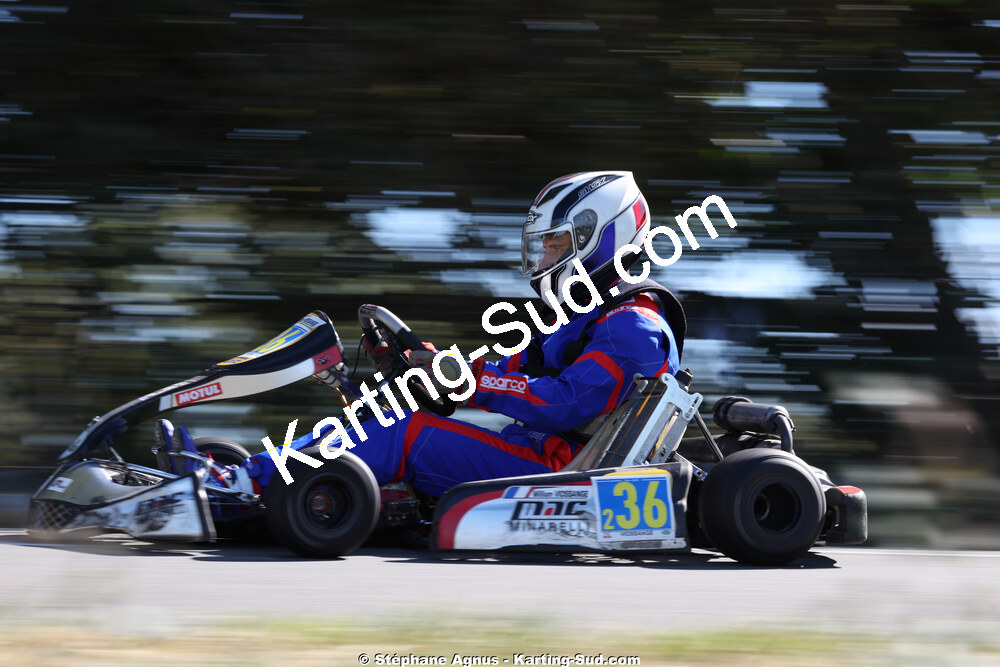13/09/2026 : 4ème Slalom Karting de Goudou (Photos Stéphane Agnus) 2026 — karting