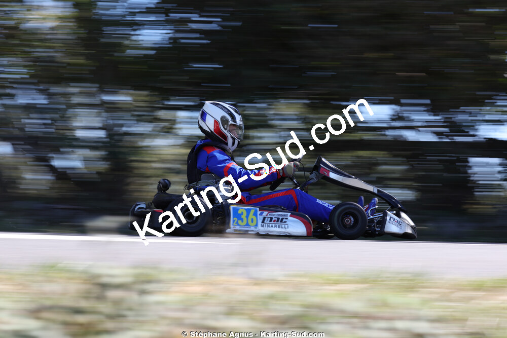 13/09/2026 : 4ème Slalom Karting de Goudou (Photos Stéphane Agnus) 2026 — karting