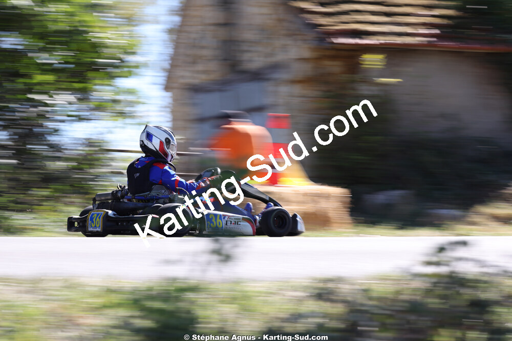 13/09/2026 : 4ème Slalom Karting de Goudou (Photos Stéphane Agnus) 2026 — karting
