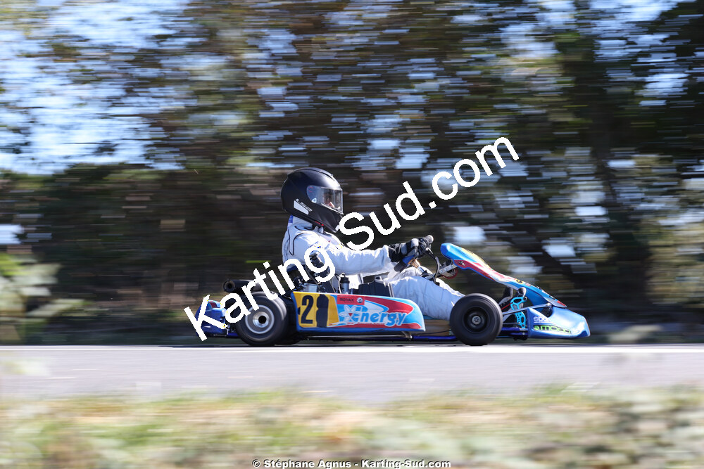 13/09/2026 : 4ème Slalom Karting de Goudou (Photos Stéphane Agnus) 2026 — karting