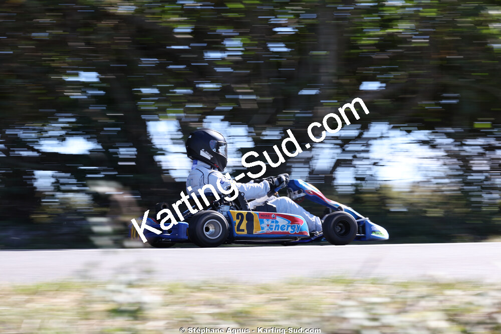 13/09/2026 : 4ème Slalom Karting de Goudou (Photos Stéphane Agnus) 2026 — karting