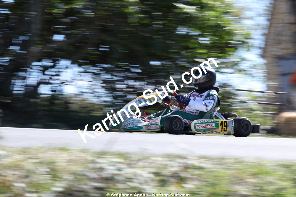 13/09/2026 : 4ème Slalom Karting de Goudou (Photos Stéphane Agnus) 2026 — karting