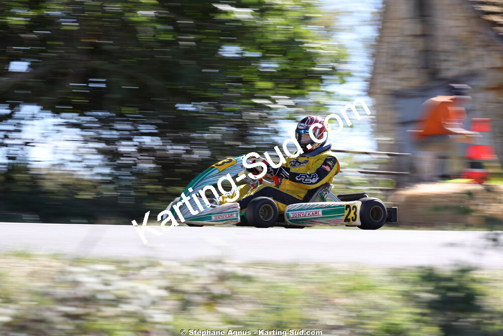 13/09/2026 : 4ème Slalom Karting de Goudou (Photos Stéphane Agnus) 2026 — karting