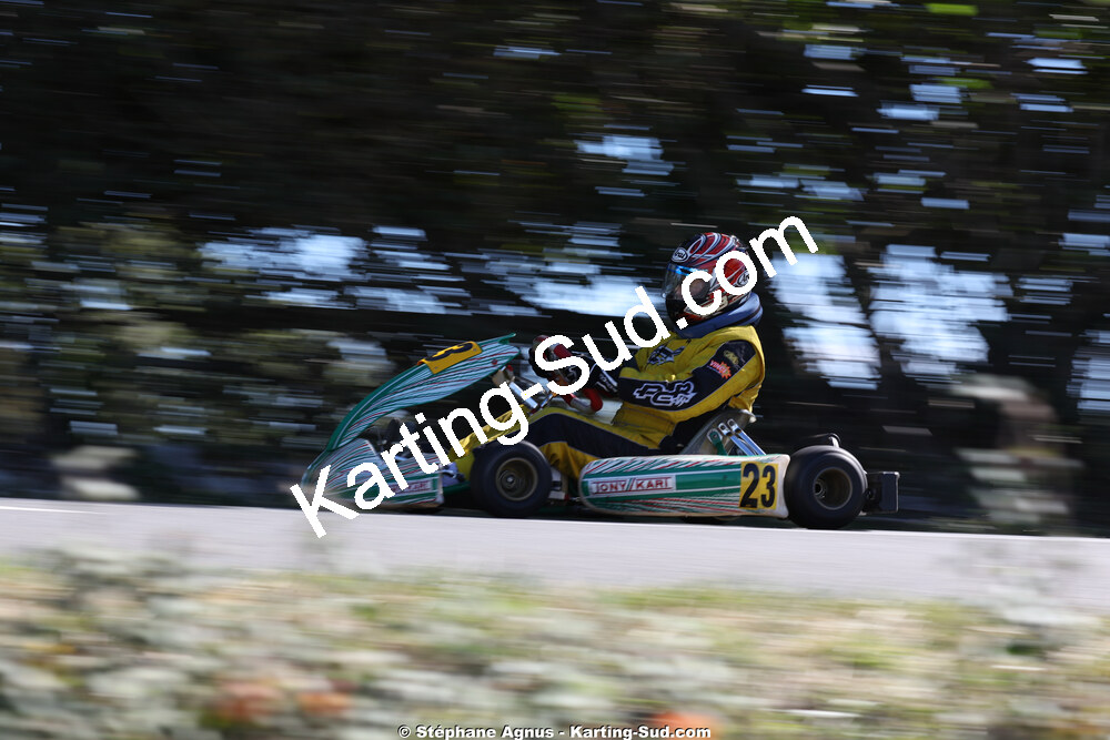 13/09/2026 : 4ème Slalom Karting de Goudou (Photos Stéphane Agnus) 2026 — karting